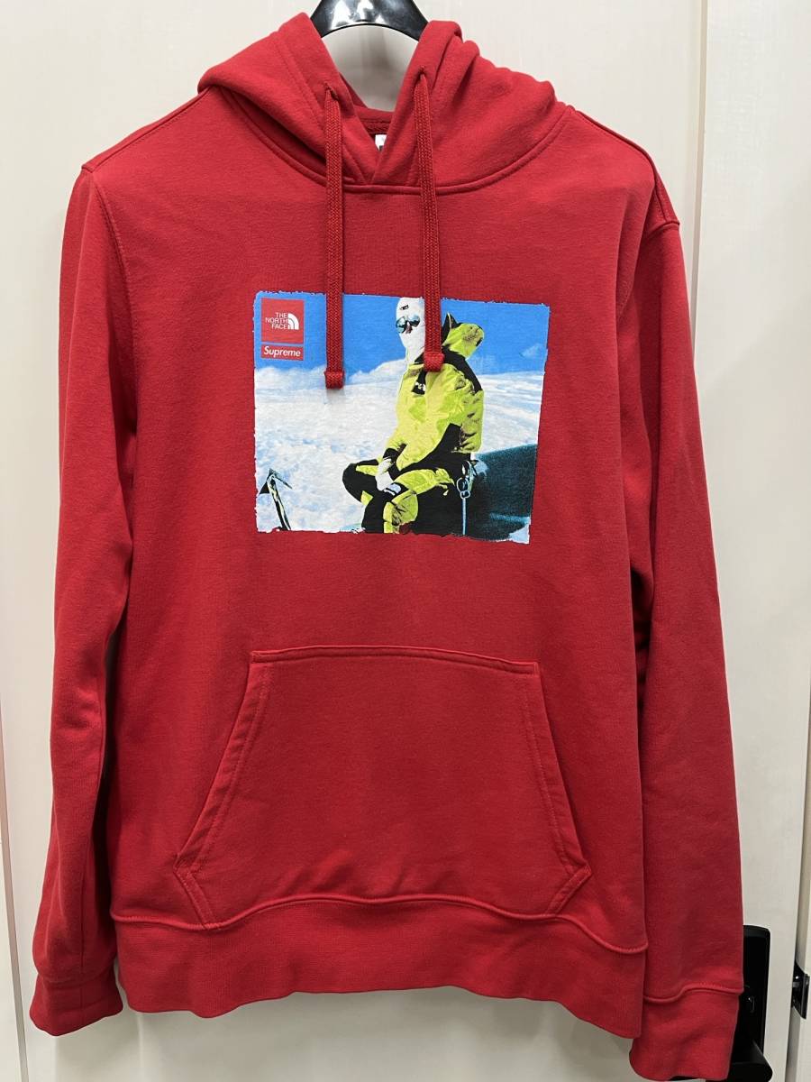Supreme 長G「13382」シュプリーム THE NORTH FACE ノースフェイス