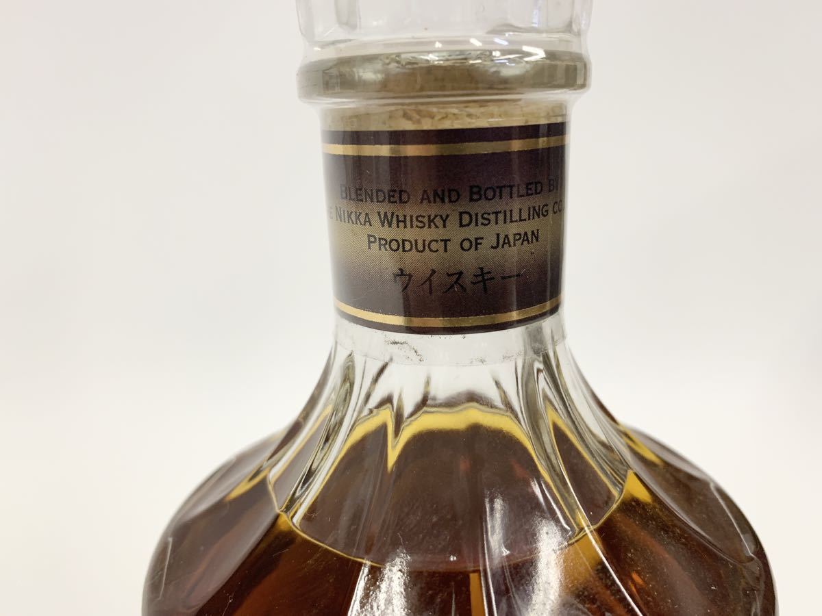 ウイスキー Nikka Whisky Wing 750ml 43% Nikka Whisky Wing 750ml 43% カテゴリー 【公式通販】