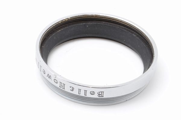 ANGENIEUX 1INCH ( 25mm ) F0.95 アンジェニュー Bell&Howell ベル 