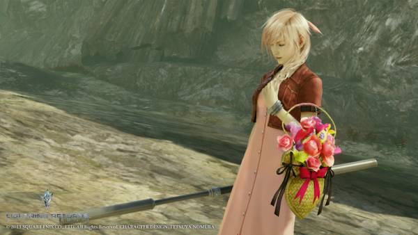 Ps3 ライトニング リターンズ Ff13 ミッドガルの花売り コード アクション 売買されたオークション情報 Yahooの商品情報をアーカイブ公開 オークファン Aucfan Com