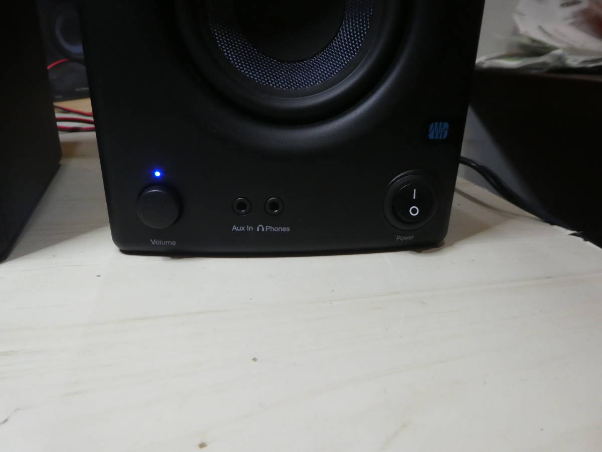 PreSonus/プレソナス Eris E3.5 アクティブスタジオモニター モニター 