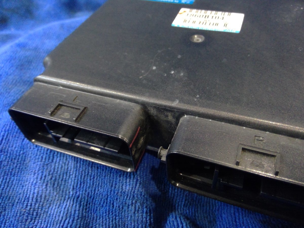 コルト ECU ラリーアート Z27AG 三菱 コルトパーツ エンジンパーツ 