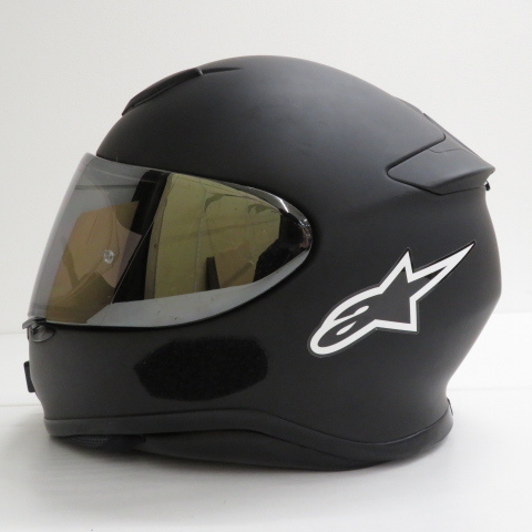 SHOEI Z-7 マットブラック 新品内装セット ミラーシールド、クリア