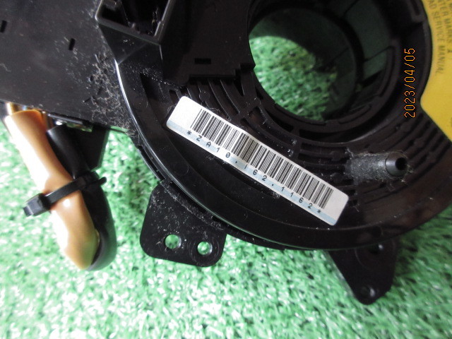 ★送料520円★BP5 BL5 レガシィ ブリッツェン 前期 スパイラルケーブル ステアリング ケーブル BP9 BL9★405