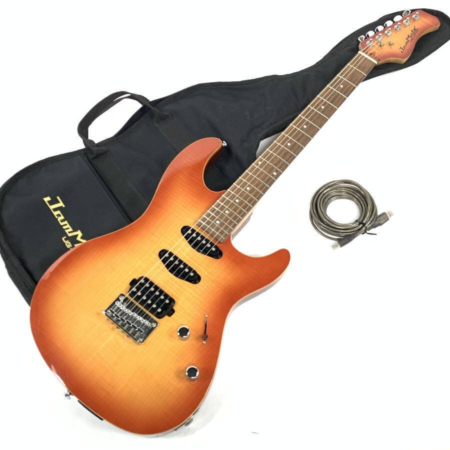 Ibanez RG670 日本製 フジゲン エレキギター アーム ソフトケース付 ibanez RG670 ソフトケース付き 【公式通販】