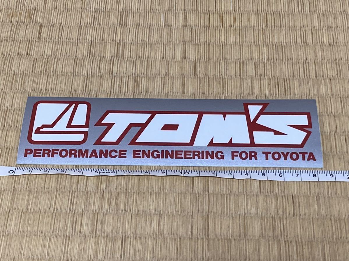 希少】ラスト1枚 TOM