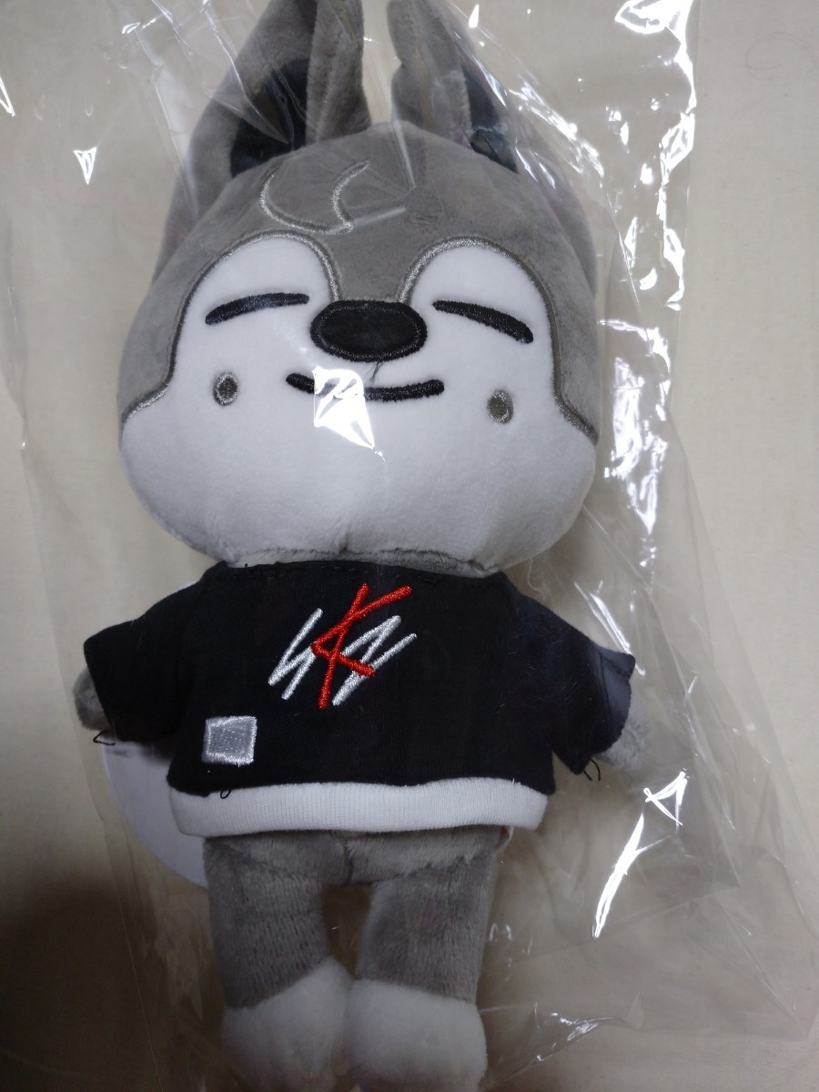 SKZOO 本国ペンミグッズ（バンチャン） SKZOO 本国ペンミグッズ（バンチャン）