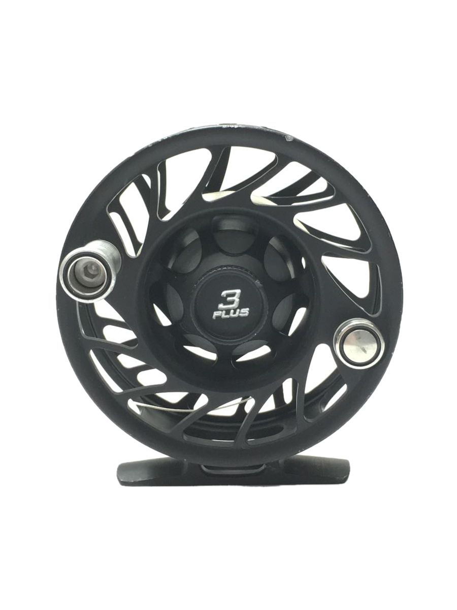 HATCH REELS/リール/フライリール