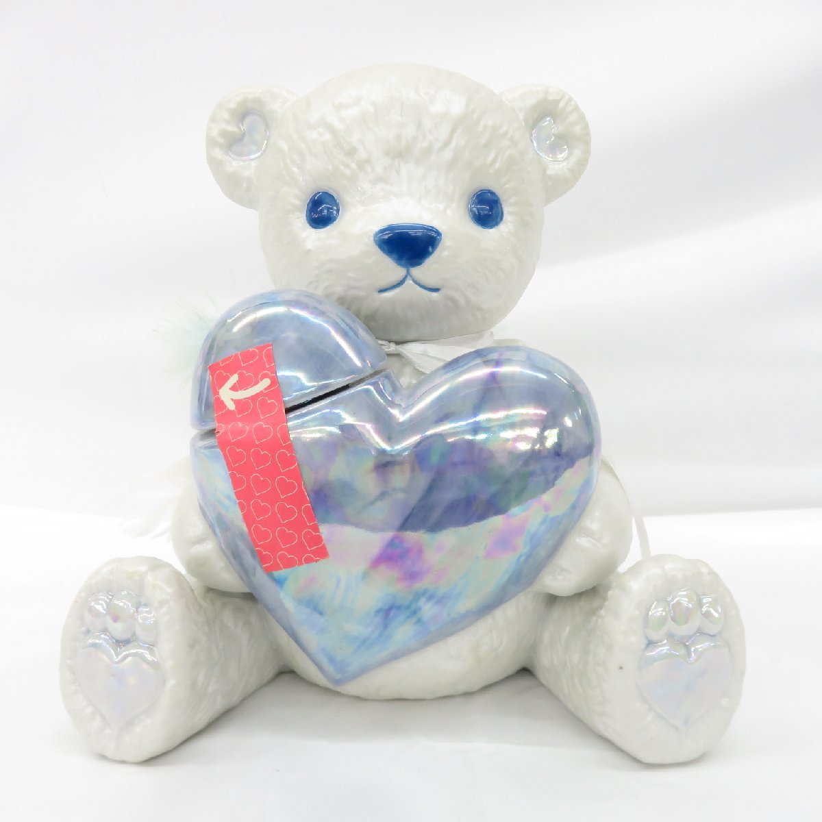 テディデキャンタ未開封箱なし 未開栓】Teddy Decanter テディ