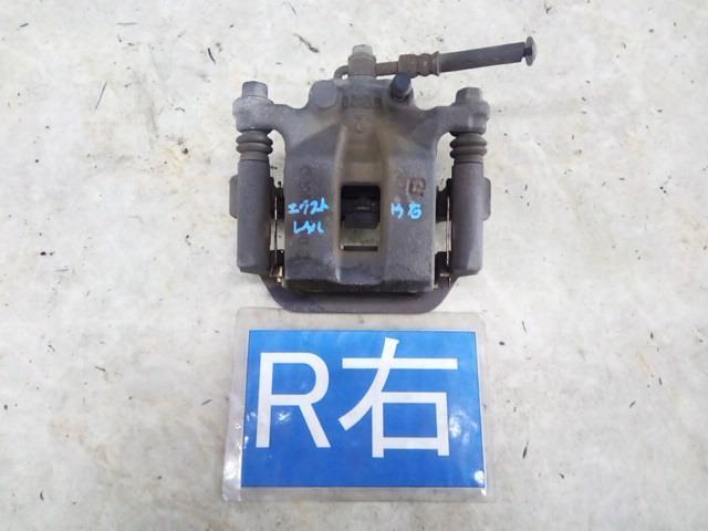 【KBT】エクストレイル DBA-NT31 右リア　キャリパー K51 44001-JG00A　 J