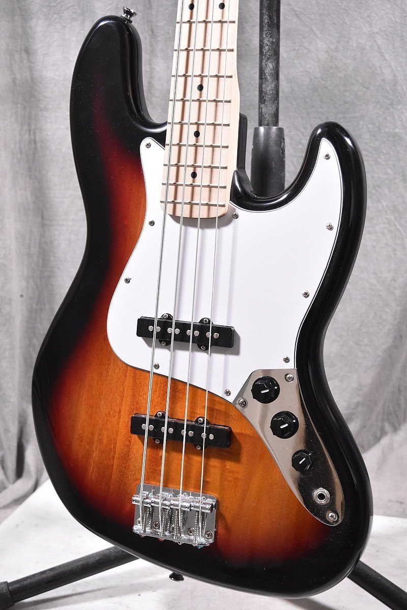 Fender Made in Japan Hybrid II P Bass Maple Fingerboard エレキ