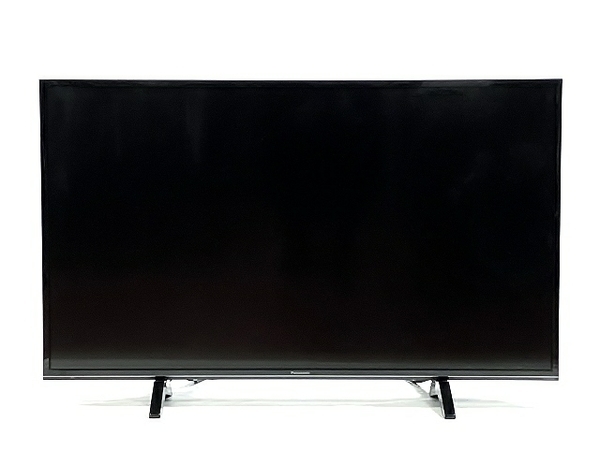 Panasonic VIERA TH-43FX600 TV 液晶テレビ 43型 パナソニック