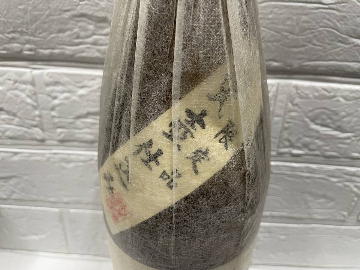 村尾 かめ壺焼酎 - 1800ml 箱なし 芋焼酎 薩摩名産 村尾1800ml」の人気
