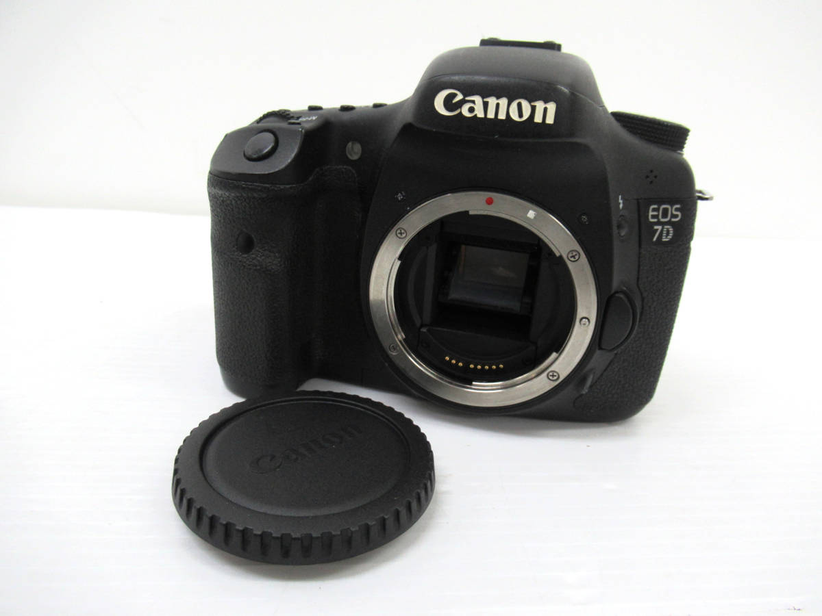 【Canon/キヤノン】卯②21//EOS 7D