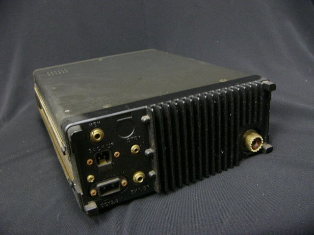 TRIO(KENWOOD)/トリオ 50MHzオールモード モービルトランシーバー TR