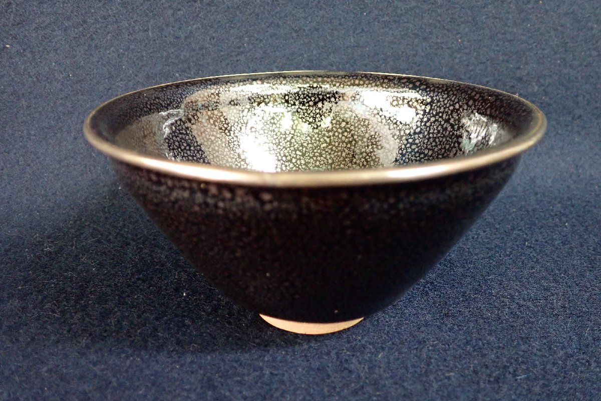 Amazon.co.jp: 茶道具 菓子器 浅黄交趾 菓子器 銘々皿 5客 赤沢露