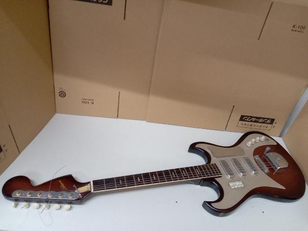 大*弘様 PATENT34-4127 KAWAI ギター 河合楽器 ♪0512 Yahoo