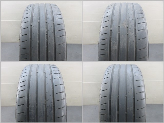 Yahoo!オークション フーガ タイプS 日産 タイプs ホイール ホイール