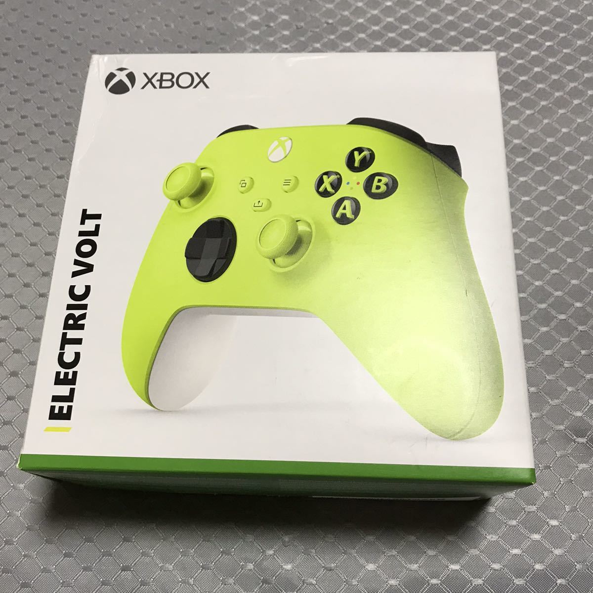  Xbox ワイヤレス コントローラー エレクトリック ボルト(アクセサリ、周辺機器)｜売買されたオークション情報、yahooの商品情報をアーカイブ公開 - オークファン アクセサリ、周辺機器