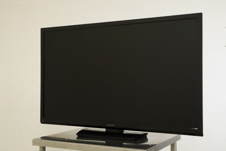 オリオン 50V型 液晶 テレビ DN503-2B1 フルハイビジョン オリオン 50V