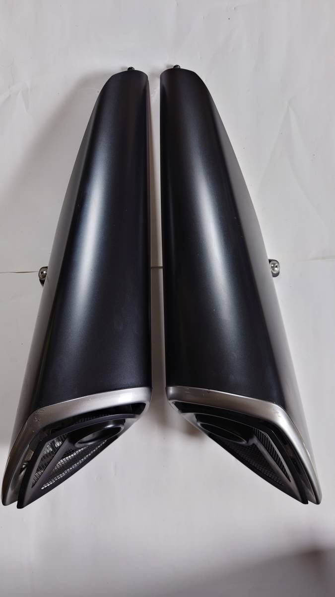  B&minus;KING スズキ純正品 サイレンサーマフラー 23HO CX71A GSX1300BK(マフラー本体（純正）)｜売買されたオークション情報、yahooの商品情報をアーカイブ公開 - オークファン スズキ用