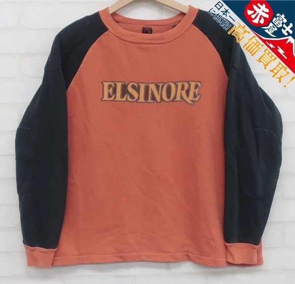REAL The リアルマッコイズ ELSINORE エルシノア McCOY