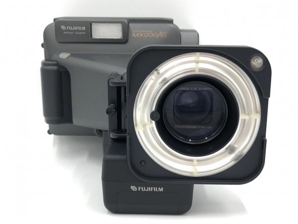 ☆動作未確認☆FUJIFILM 富士フィルム FOTORAMA MX900 ACE フォトラマ