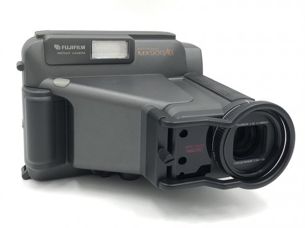 ☆動作未確認☆FUJIFILM 富士フィルム FOTORAMA MX900 ACE フォトラマ