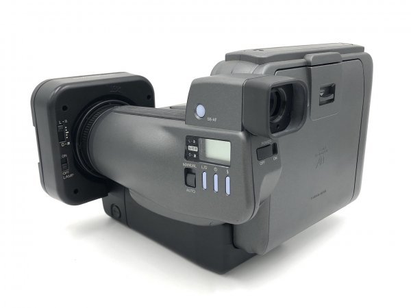 ☆動作未確認☆FUJIFILM 富士フィルム FOTORAMA MX900 ACE フォトラマ