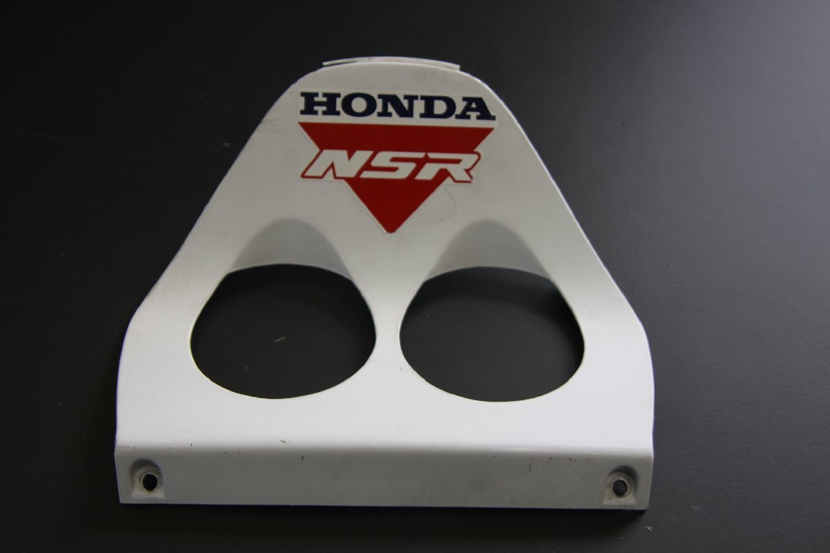 NSR250R（MC21）純正シートカウルテールランプ部！ mc21 Yahoo