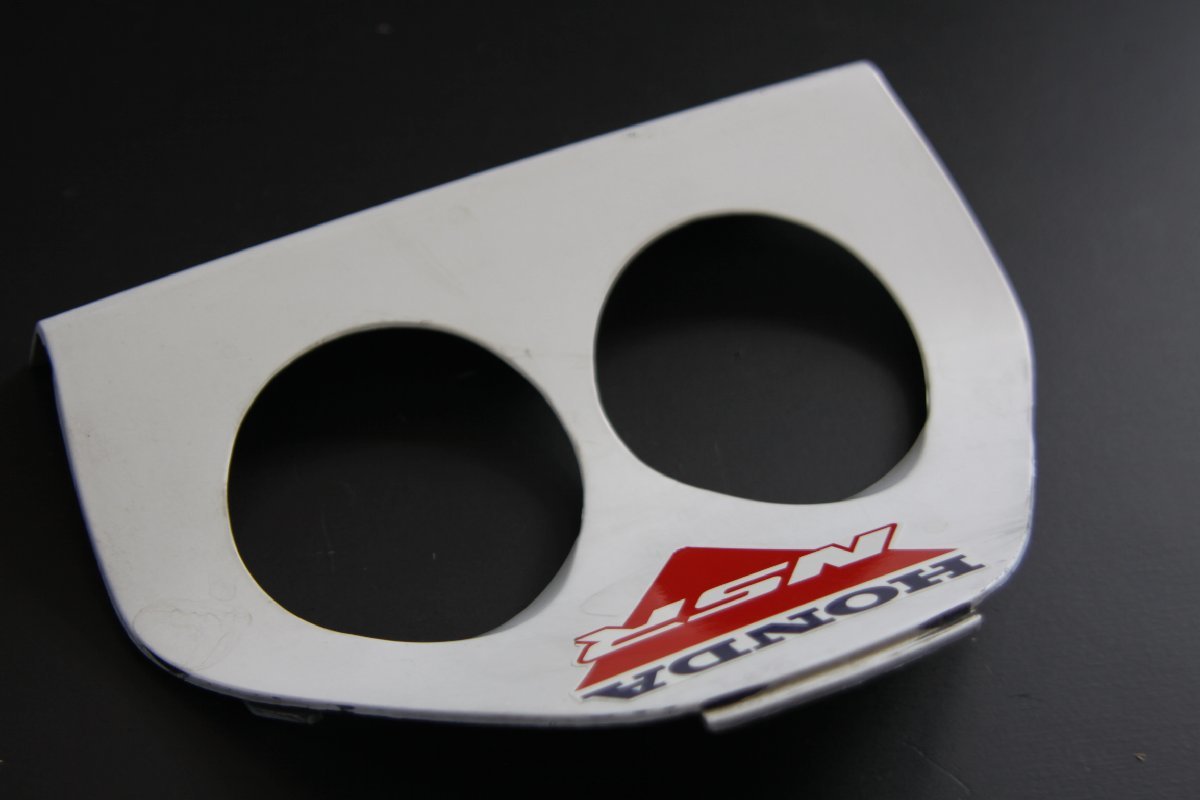NSR250R（MC21）純正シートカウルテールランプ部！ mc21 Yahoo