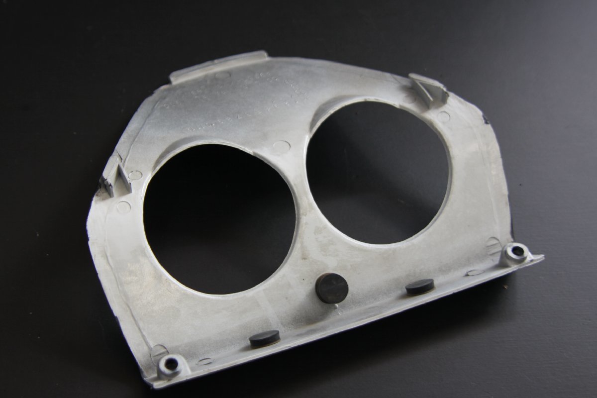 NSR250R（MC21）純正シートカウルテールランプ部！ mc21 Yahoo