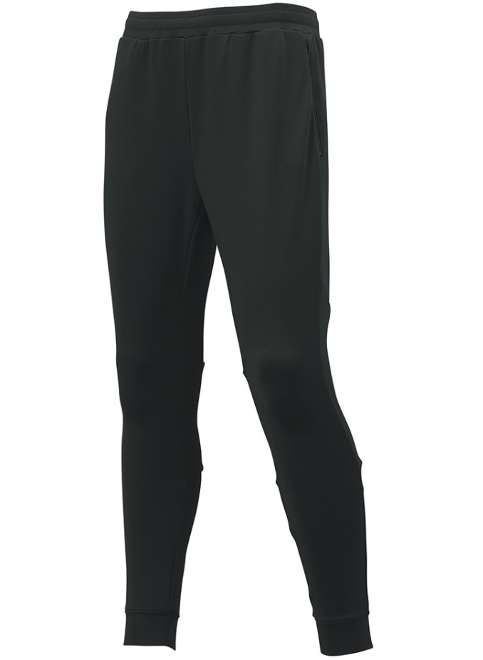 30%OFF!★SSK2023★プロエッジ・テックパンツ/EDRF23006Pブラック Size:ＸＯ★レターパック便対応可