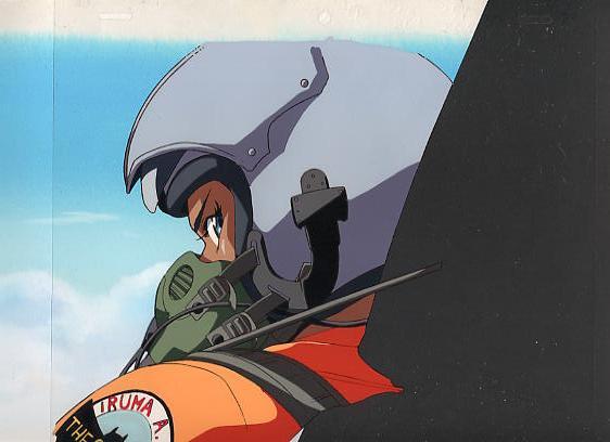 青空少女隊　23408-20(α712)