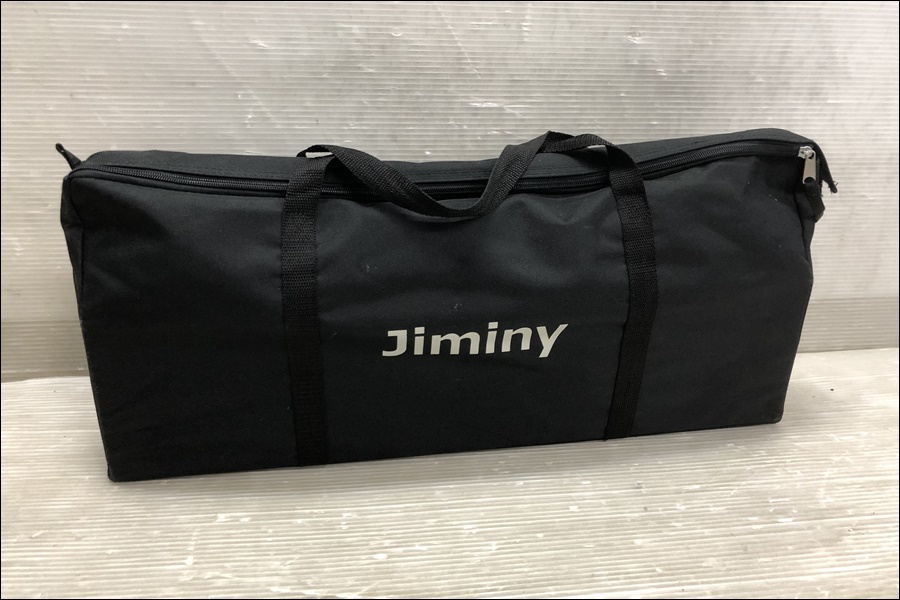 【送料無料】東京)DOD ディーオーディー ジミニーテーブルМ TB5-724-WD