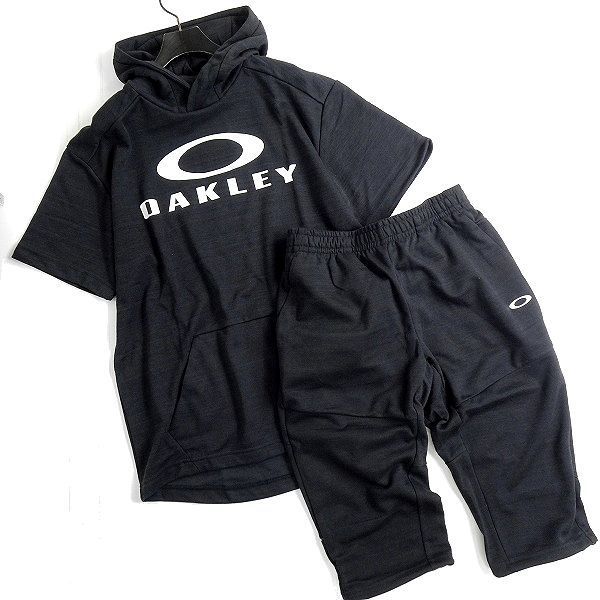 オークリー 定1.3万 OAKLEY Shorts 15.0 Blackout □OAKLEY オークリー