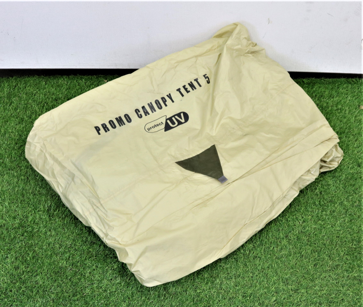 Campers Collection PROMO CANOPY TENT 5 Campers Collection