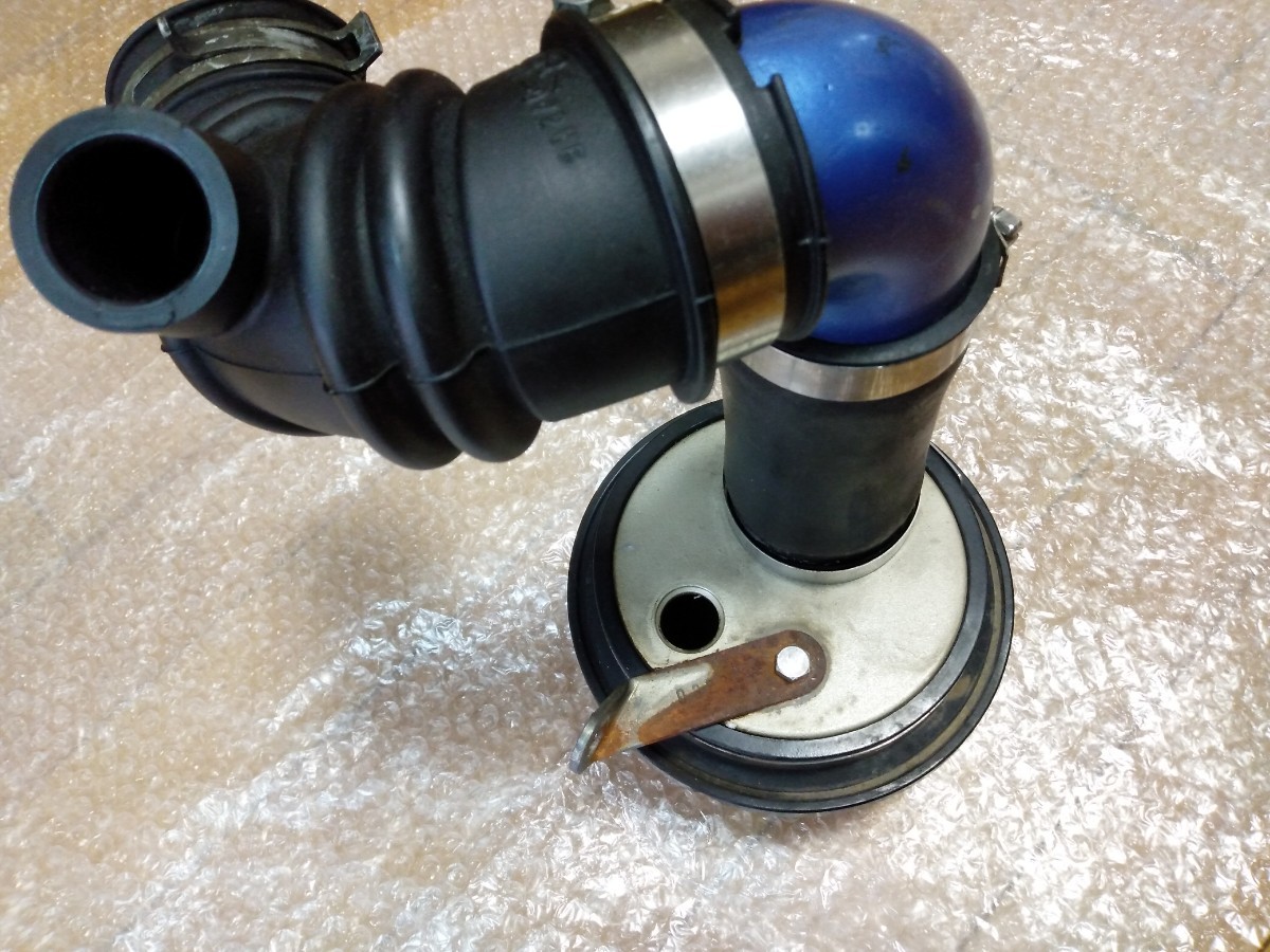 □ダイハツL880Kコペン用BLITZブリッツSUSパワーエアクリーナーSUS 