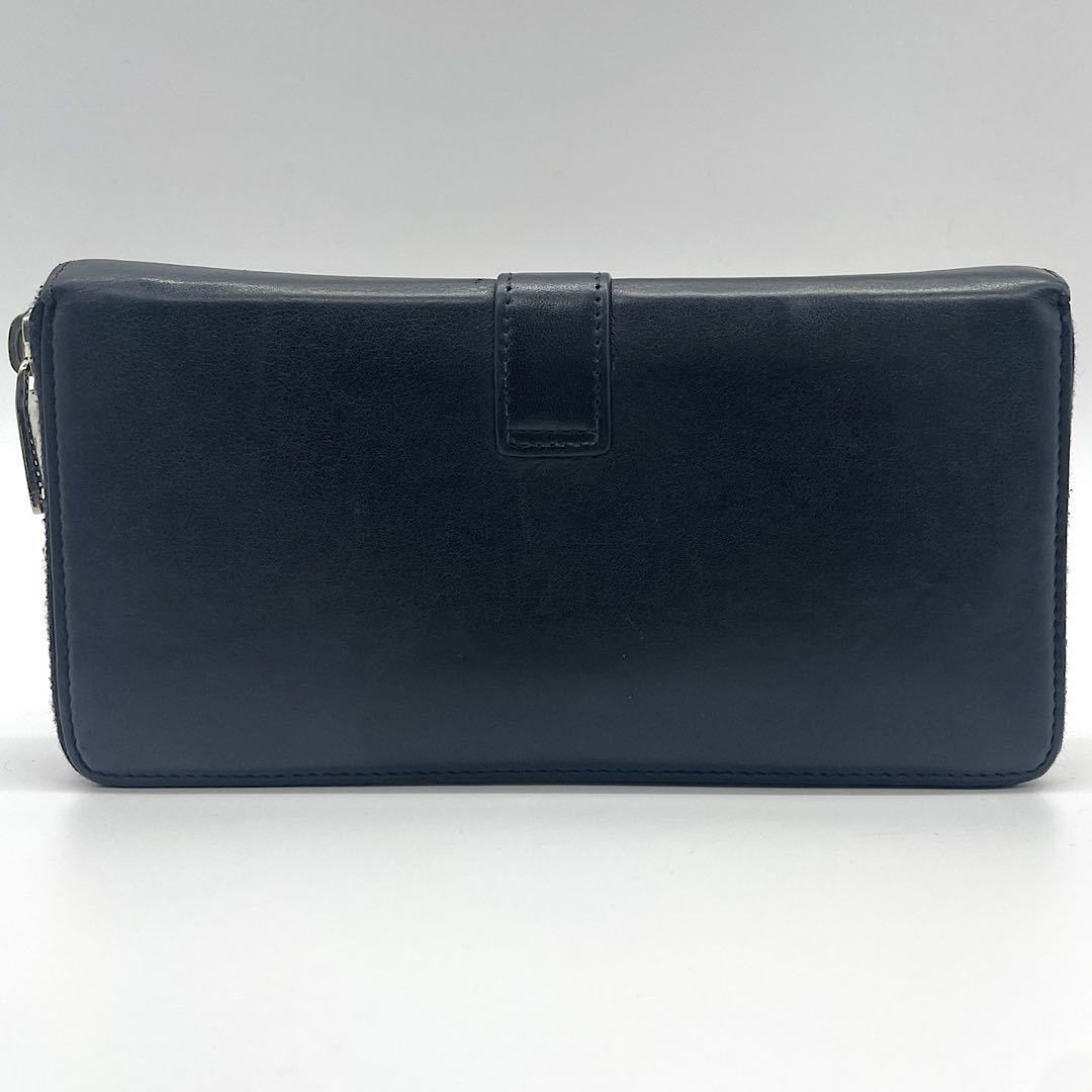 極美品 サンローランパリ 1円○極美品○SAINT LAURENT サン