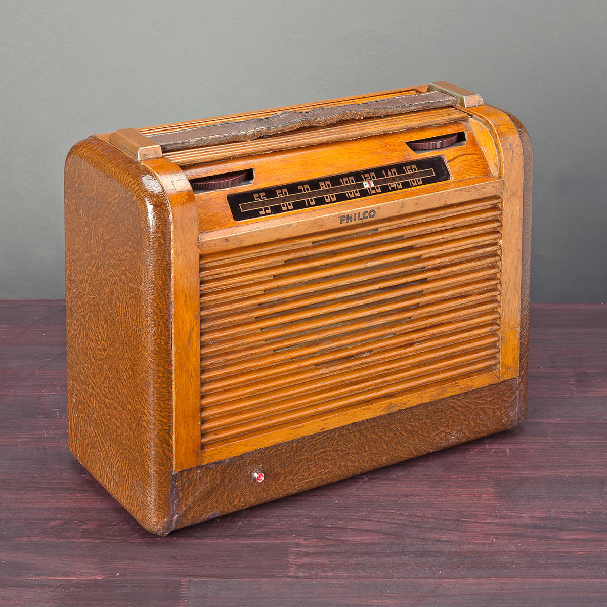 ｂｏｎ　カメラ型　電池真空管　ラジオ bon カメラ型 電池真空管 ラジオ bon カメラ型 電池真空管 ラジオ