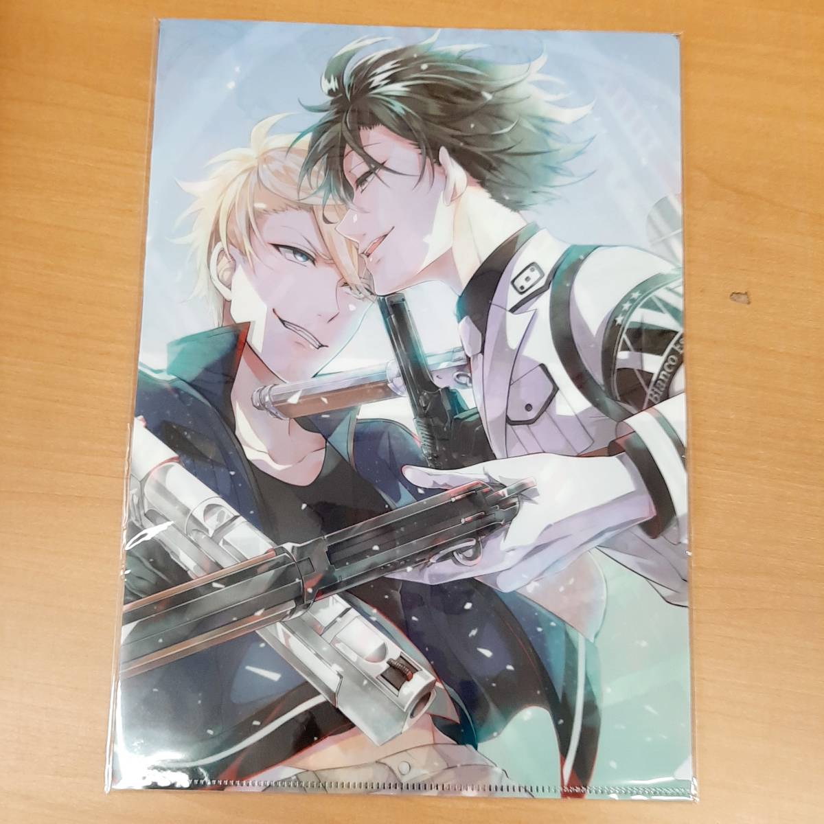 新品]NAOE先生デビュー10周年記念『青春×機関銃&東京エイリアンズ 