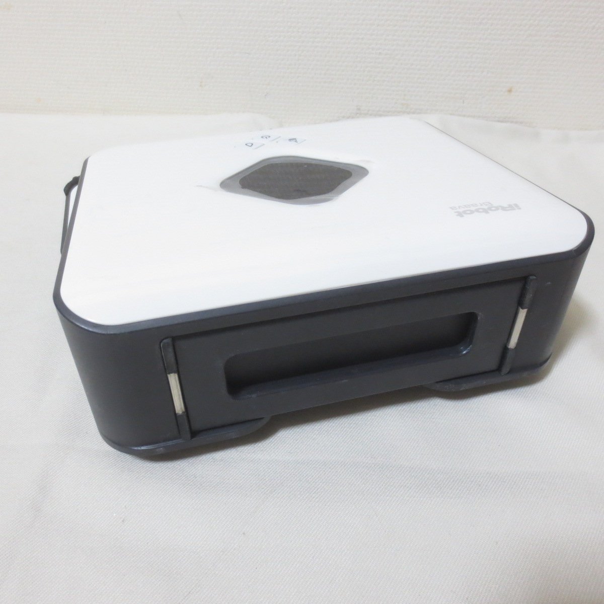 2019年購入アイロボット ブラーバ\u2015380j ◇未開封【iRobot アイ 