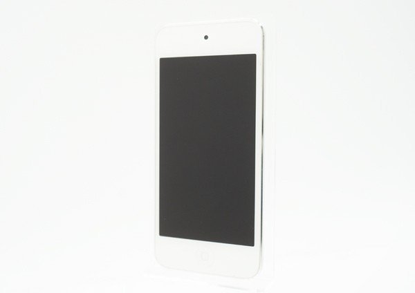 ◇【Apple アップル】iPod touch 第6世代 16GB MKH42J/A デジタルオーディオプレーヤー シルバー