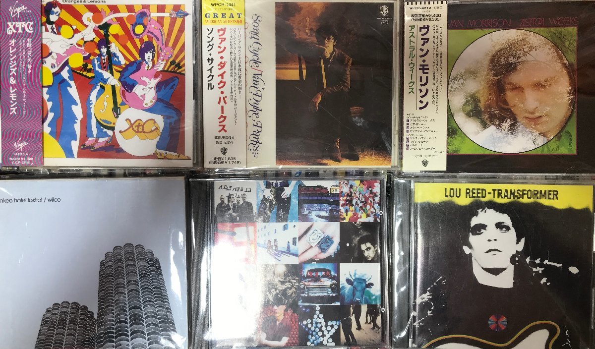 ◎1円スタート！ロック・ポップス全般 ◎1円スタート！ロック