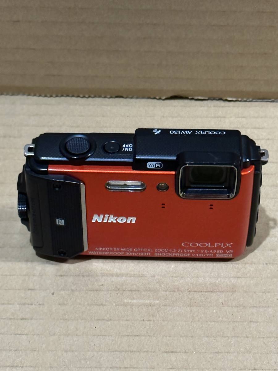 Nikon COOLPIX 2500 DIGITALCAMERA E2500 デジタルカメラ ニコン