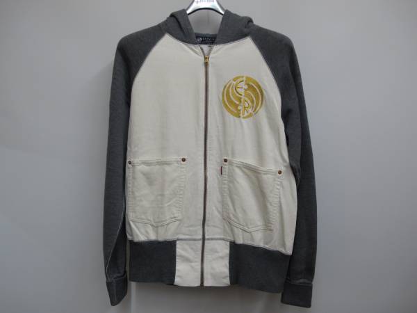 ☆エヴィス☆EVISUxRING☆ コンビスウェット☆コーデュロイ