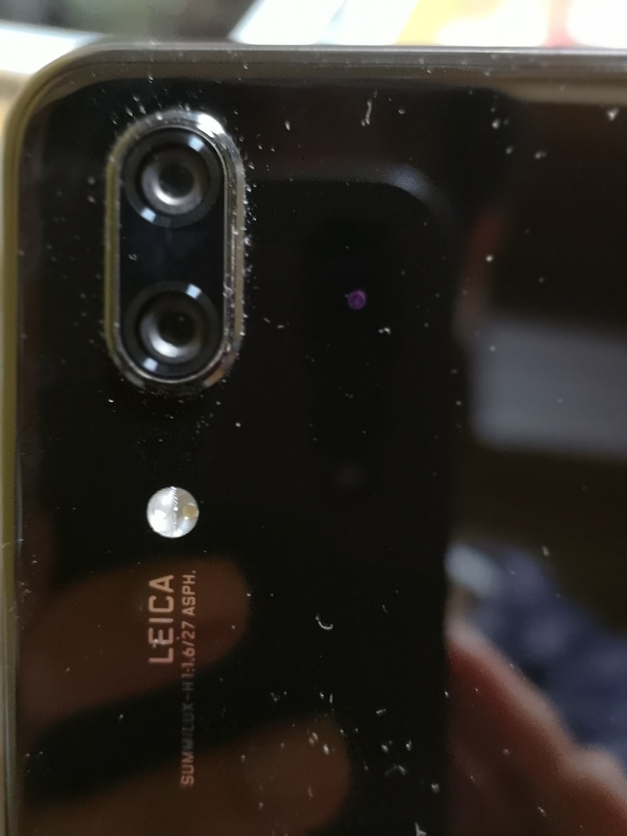 HUAWEI P20 - ファーウェイ | lite 価格.com パケ無料動作確認済 Pro