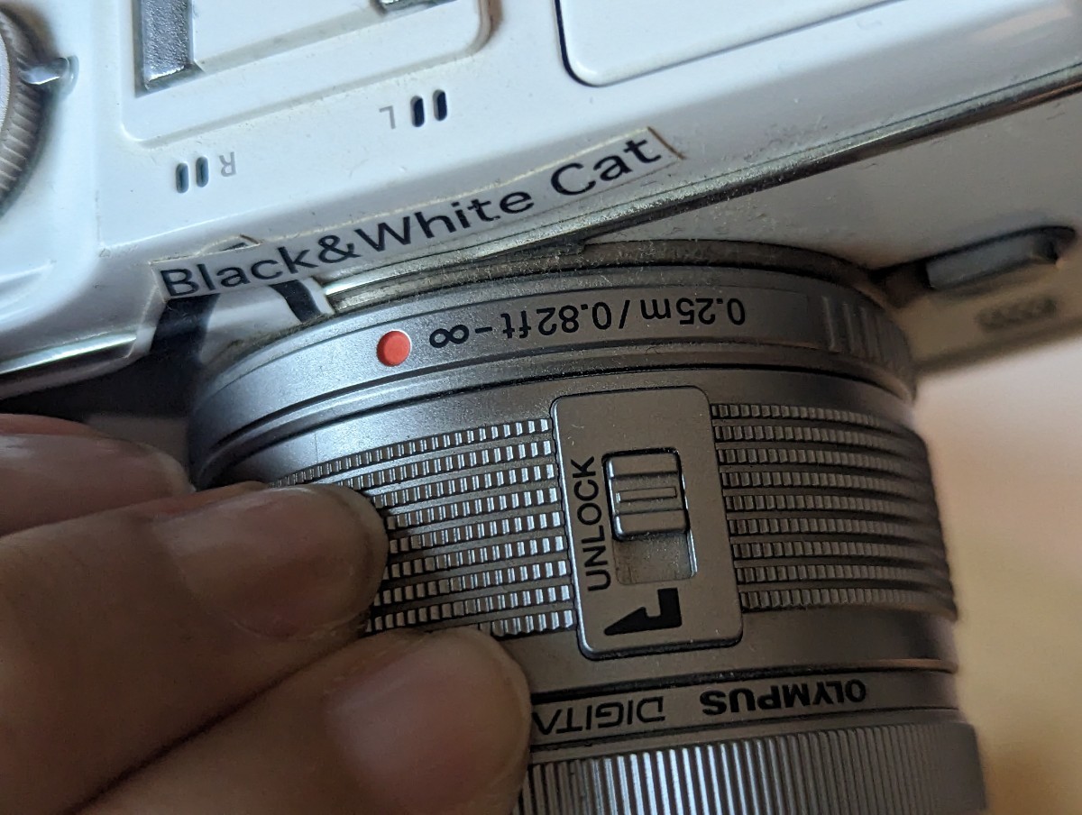 OLYMPUS PEN E-P3 ホワイト E-P3 PEN OLYMPUS 14-42mm ／LENDS TKIT