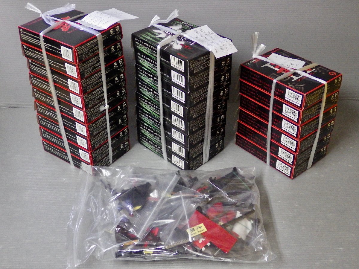 武具まとめ売り 金属製 武具コレクション多数 まとめ売り 縁頭 ハバキ