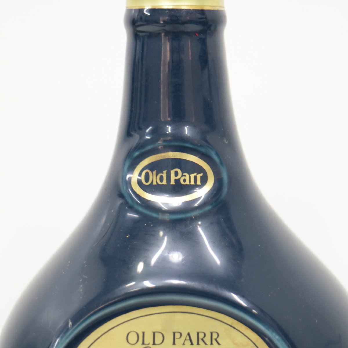 L30997C3S ※セキュリティ難 Old Parr FIFTEEN YEARS OLD オールドパー